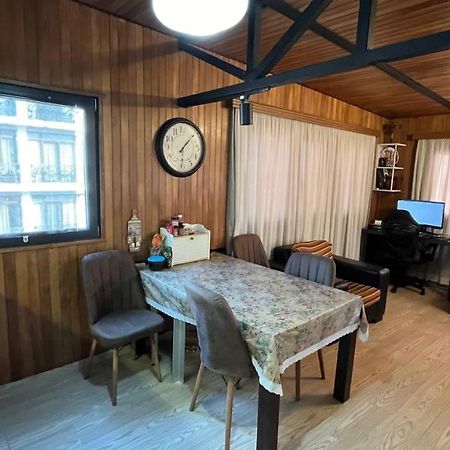 Guest House Kldiashvili Батуми Екстериор снимка