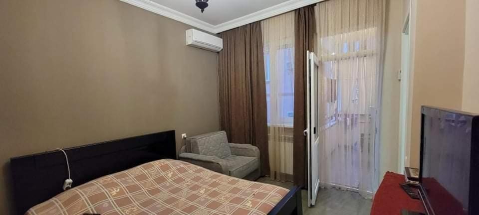 Guest House Kldiashvili Батуми Екстериор снимка