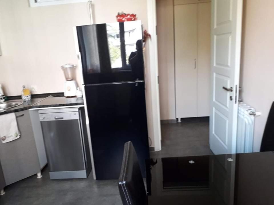 Guest House Kldiashvili Батуми Екстериор снимка