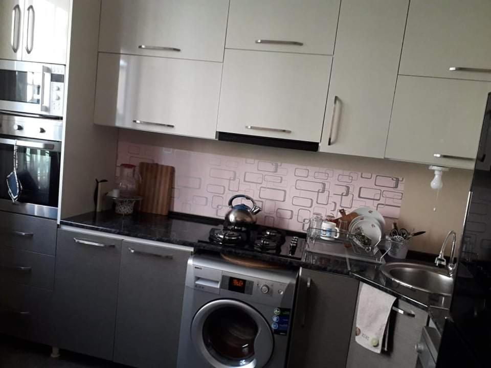Guest House Kldiashvili Батуми Стая снимка