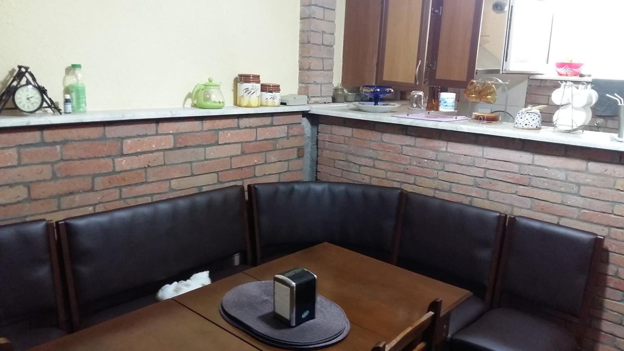 Guest House Kldiashvili Батуми Екстериор снимка