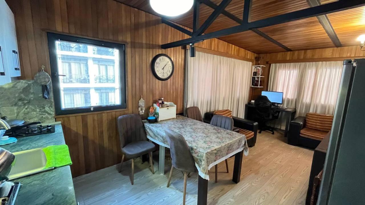 Guest House Kldiashvili Батуми Екстериор снимка