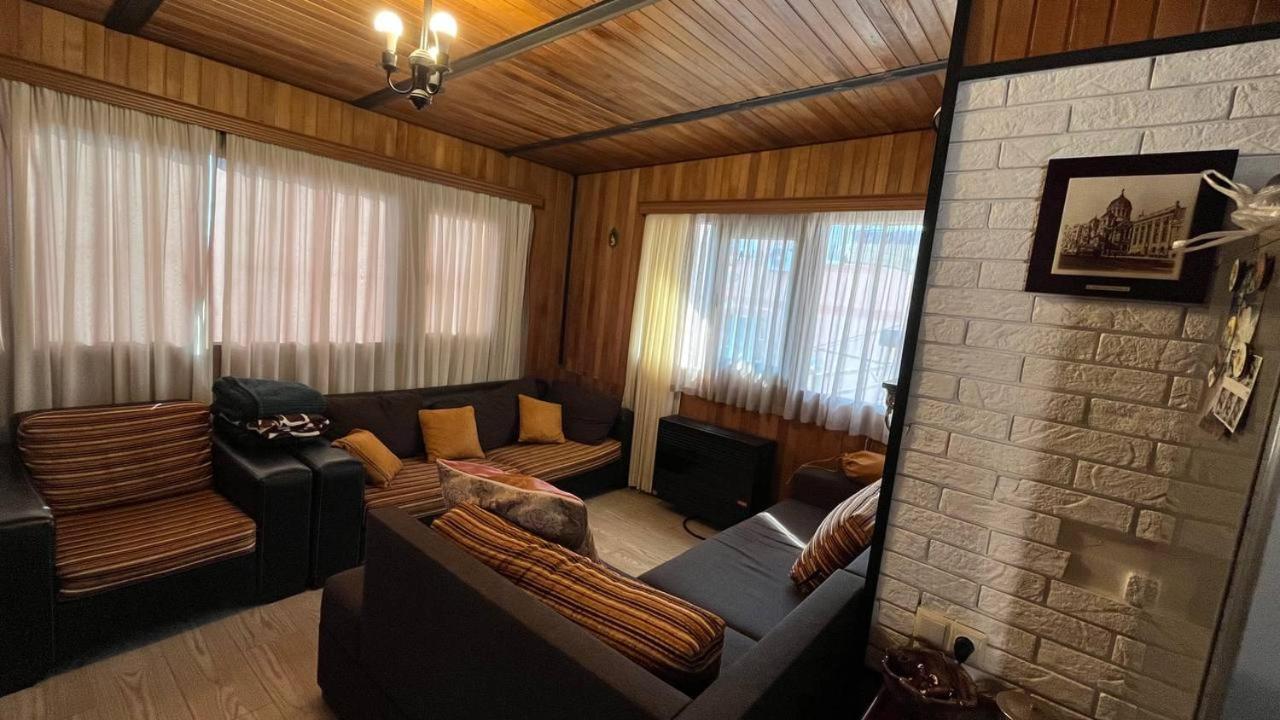 Guest House Kldiashvili Батуми Екстериор снимка