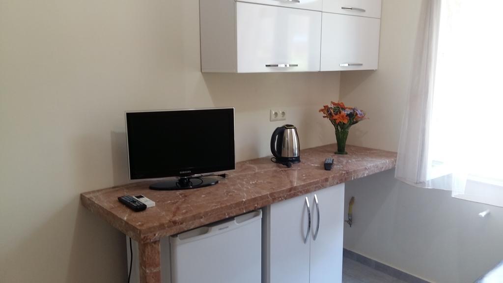 Guest House Kldiashvili Батуми Екстериор снимка