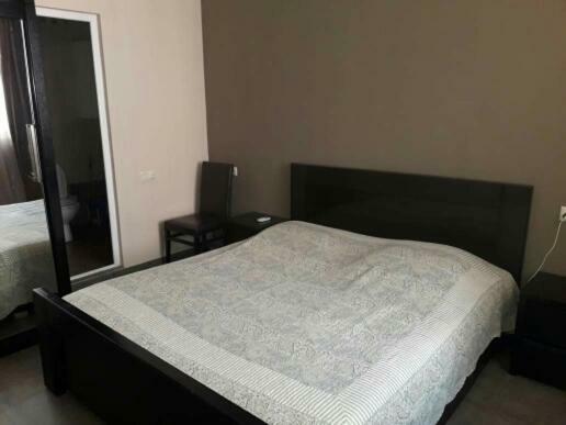 Guest House Kldiashvili Батуми Екстериор снимка